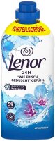Lenor APRILFRISCH Weichspüler flüssig, 1,239 l