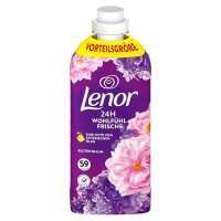 Lenor BLÜTENTRAUM Weichspüler flüssig,...
