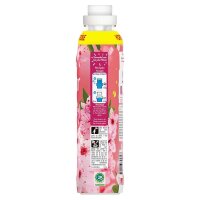 Lenor KIRSCHBLÜTE & EDELSALBEI Weichspüler flüssig, 1,239 l