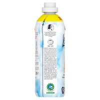 Lenor SENSITIV Weichspüler flüssig, 1,722 l