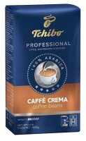 Tchibo PROFESSIONAL CAFFÈ CREMA Kaffeebohnen,...