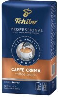 Tchibo PROFESSIONAL CAFFÈ CREMA Kaffeebohnen,...