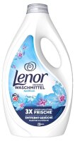 Lenor UNIVERSAL Waschmittel flüssig, 1,8 l