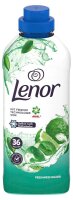 Lenor ARIEL FRESHNESS GUARD Weichspüler...