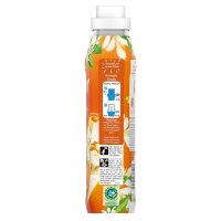 Lenor ORANGE & VERBENE Weichspüler flüssig, 0,756 l