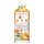 Lenor ORANGE & VERBENE Weichspüler flüssig, 0,756 l