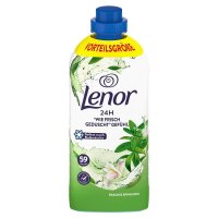 Lenor FRISCHES ERWACHEN Weichspüler flüssig,...
