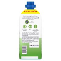 Lenor FRISCHES ERWACHEN Weichspüler flüssig, 1,239 l