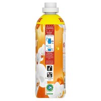 Lenor GOLDENE ORCHIDEE Weichspüler flüssig, 1,722 l