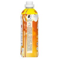 Lenor GOLDENE ORCHIDEE Weichspüler flüssig, 1,722 l