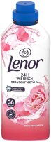 Lenor FRÜHLINGSGARTEN Weichspüler flüssig,...