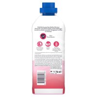 Lenor FRÜHLINGSGARTEN Weichspüler flüssig, 0,756 l
