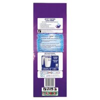 Lenor Color Blütentraum Waschmittel Pulver, 4,95 kg