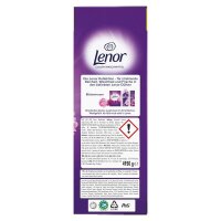 Lenor Color Blütentraum Waschmittel Pulver, 4,95 kg