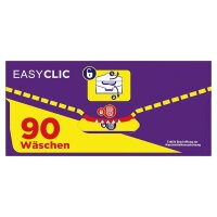 Lenor Color Blütentraum Waschmittel Pulver, 4,95 kg