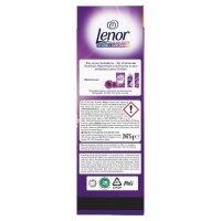 Lenor Color Blütentraum Waschmittel Pulver, 2,475 kg