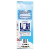 Lenor SENSITIV Waschmittel Pulver, 4,95 kg