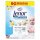 Lenor SENSITIV Waschmittel Pulver, 4,95 kg