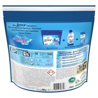 Lenor UNIVERSAL PODS® Waschmittel Caps, 50 St.