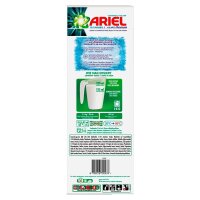 ARIEL UNIVERSAL+ Lenor Waschmittel Pulver, 4,95 kg