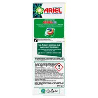 ARIEL UNIVERSAL+ Lenor Waschmittel Pulver, 4,95 kg