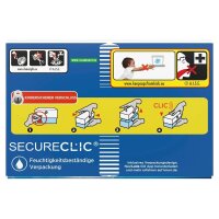 Lenor UNIVERSAL PODS®Aprilfrisch Waschmittel Caps, 15 St.