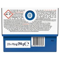 Lenor UNIVERSAL PODS®Aprilfrisch Waschmittel Caps, 15 St.