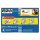 Lenor UNIVERSAL PODS®Aprilfrisch Waschmittel Caps, 15 St.