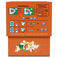Lenor UNIVERSAL PODS® Waschmittel Caps, 15 St.