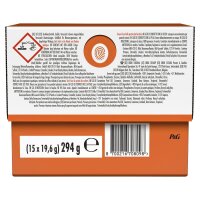 Lenor UNIVERSAL PODS® Waschmittel Caps, 15 St.