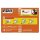 Lenor UNIVERSAL PODS® Waschmittel Caps, 15 St.