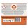 Lenor UNIVERSAL PODS® Waschmittel Caps, 15 St.