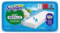 Swiffer WET REFILLS Feuchte Bodentücher Mikrofaser,...