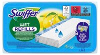 Swiffer WET REFILLS Feuchte Bodentücher Mikrofaser,...