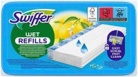 Swiffer WET REFILLS Feuchte Bodentücher Mikrofaser,...
