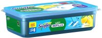 Swiffer WET REFILLS Feuchte Bodentücher Mikrofaser,...