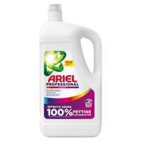 ARIEL Professional COLOR+ Waschmittel flüssig, 2x...