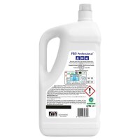 ARIEL Professional COLOR+ Waschmittel flüssig, 2x 4,95 l