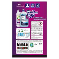 ARIEL Professional COLOR+ Waschmittel Pulver, 7,7 kg