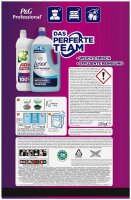 ARIEL Professional COLOR+ Waschmittel Pulver, 6,05 kg
