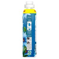 Lenor MEERESBRISE Weichspüler flüssig, 1,239 l