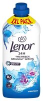 Lenor APRILFRISCH Weichspüler flüssig, 1,722 l