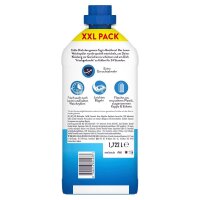 Lenor APRILFRISCH Weichspüler flüssig, 1,722 l