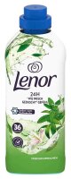 Lenor FRISCHES ERWACHEN Weichspüler flüssig,...