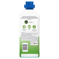 Lenor FRISCHES ERWACHEN Weichspüler flüssig, 0,756 l
