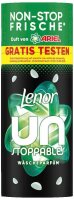 Lenor UNSTOPPABLES Duft von ARIEL Wäscheparfüm Perls, 155,0 g