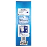 Lenor Aprilfrisch Waschmittel Pulver, 4,95 kg