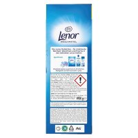 Lenor Aprilfrisch Waschmittel Pulver, 4,95 kg