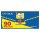 Lenor Aprilfrisch Waschmittel Pulver, 4,95 kg