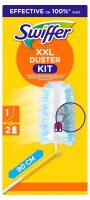 Swiffer XXL DUSTER KIT Staubfangtücher Mikrofaser, 1...